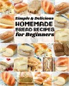 best-bread-recipes-easy-homemade-bread image