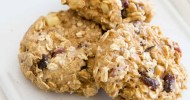10-best-healthy-oatmeal-cookies-applesauce image
