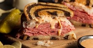 what-is-pastrami-allrecipes image