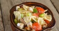 10-best-chicken-bow-tie-pasta-salad-recipes-yummly image