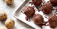 chocolate-chip-cookie-dough-truffles-better-homes image
