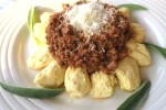 incredibly-easy-low-carb-keto-ricotta-gnocchi-queen image