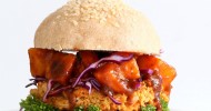 10-best-white-bean-veggie-burgers-recipes-yummly image