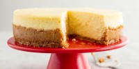 easy-cheesecake-recipe-best-classic-cheesecake image