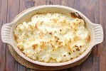 keto-cauliflower-au-gratin-healthy-recipes-blog image