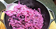 10-best-german-red-cabbage-with-apples image