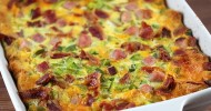 10-best-breakfast-casserole-with-croutons image