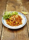 chicken-chorizo-recipe-jamie-oliver image