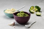 low-carb-broccoli-mash-side-dish-recipe-diet-doctor image
