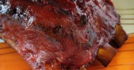 10-best-barbecue-ribs-crock-pot-recipes-yummly image