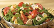 10-best-spinach-salad-recipes-yummly image