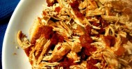 10-best-crock-pot-shredded-chicken-taco-meat image
