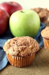 easy-apple-cinnamon-muffins-recipe-girl image