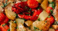 10-best-mediterranean-chicken-thighs-recipes-yummly image