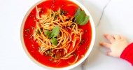 10-best-canned-tomato-soup-with-pasta image
