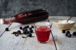 how-to-make-sloe-gin-features-jamie-oliver image