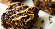 10-best-oatmeal-peanut-butter-breakfast-bars image