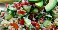 10-best-quinoa-cucumber-tomato-salad image