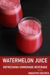 watermelon-juice-recipe-in-5-flavors-swasthis image