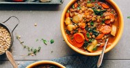 10-best-vegan-cauliflower-soup-recipes-yummly image