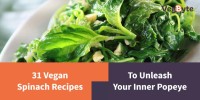 31-vegan-spinach-recipes-to-unleash-your-inner-popeye image