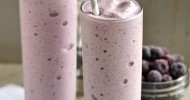 10-best-blueberry-protein-smoothie-recipes-yummly image