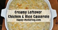10-best-leftover-chicken-rice-casserole image