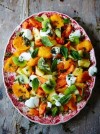 tropical-fruit-salad-jamie-oliver image