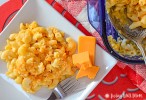 kid-friendly-easy-homemade-mac-and-cheese image