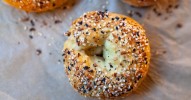 how-to-make-2-ingredient-bagels-better-homes image