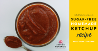 sugar-free-homemade-ketchup-heinz-ketchup image