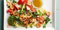 shrimp-salad-with-lime-dressing-better-homes-gardens image
