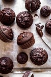 best-double-chocolate-muffins-recipe-also-the-crumbs image