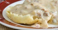 how-to-make-homemade-white-gravy-from-scratch image
