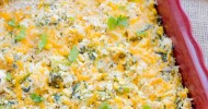 10-best-chicken-rice-spinach-casserole image