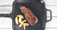 10-best-apple-cider-vinegar-steak-marinade image