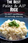 the-best-paleo-rice-replacement-not-cauliflower image