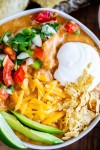creamy-chicken-enchilada-soup-chilis-copycat-the-food image
