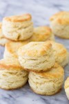 biscuit-recipe-best-homemade-biscuits image