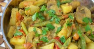 10-best-indian-potato-side-dish-recipes-yummly image