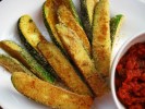 oven-fried-zucchini-sticks-recipe-foodcom image