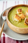 slow-cooker-vegetarian-split-pea-soup-kitchn image