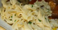deep-south-dish-parmesan-cheesy-noodles image
