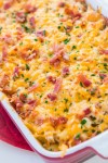 cheesy-chicken-bacon-ranch-casserole-oh-sweet-basil image