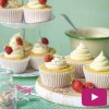 vanilla-cupcakes-with-buttercream-icing image