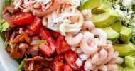 10-best-seafood-salad-with-crab-meat-and-shrimp image