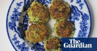 how-to-cook-the-perfect-courgette-fritters-the-guardian image