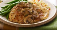 chicken-marsala-with-mushrooms-food-network image