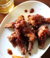 recipe-korean-fried-chicken-wings-kitchn image