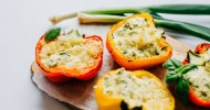 10-best-stuffed-peppers-with-ricotta-cheese image